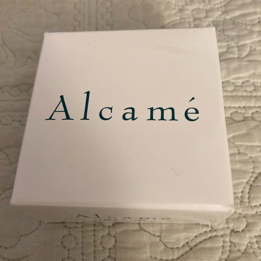 New Alcame Imagine Extreme Clay Paste 2.0 oz